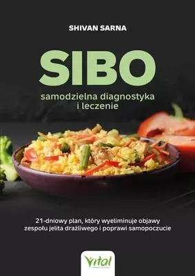 Produktbild von SIBO - samodzielna diagnostyka i leczenie