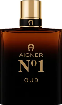 Produktbild von Aigner No.1 Oud Eau de Parfum 100 ml