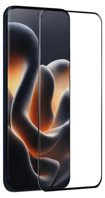 Obrázek produktu pro 1-balení Motorola Edge 70 Pro Ochranné sklo na displej - Tvrzené sklo 9H - Super kvalita 3D