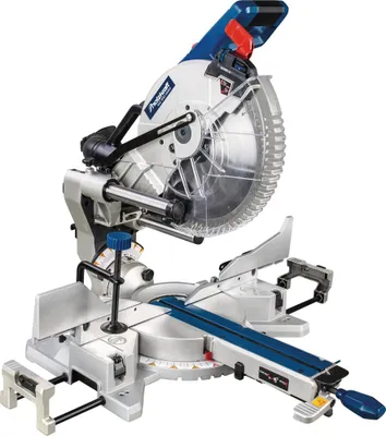 Produktbild von Holzkraft Kapp-/Gehrungssäge KGZ 3050 Vario