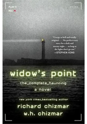 Produktbild von Widow's Point
