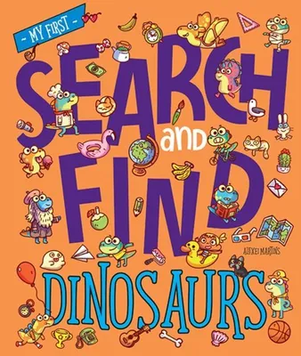 Produktbild von Dinosaurs
