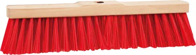 Produktbild von Straßenbesen Holz 40 cm  EUROHOME®