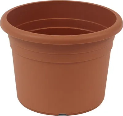 Produktbild von Pflanzkübel Fiona terrakotta Ø ca.15cm