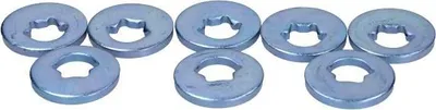 Produktbild von MAXGEAR Nachlaufschale Achskörper 49-5359 für BMW 3 Touring (E91)