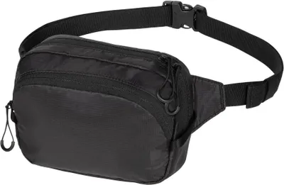 Obrázok produktu pre Jack Wolfskin Wandermood Granite Black Ľadvinka