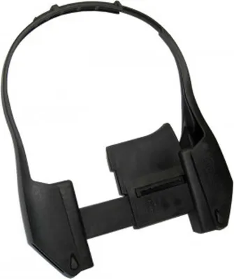 Produktbild von Hebie Chainglider Heckteil Hebie Shimano Di2 16-23Z.