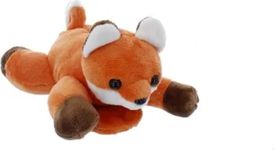 Produktbild von Besttoy - Schulterplüsch-Fuchs - ca. 15 cm