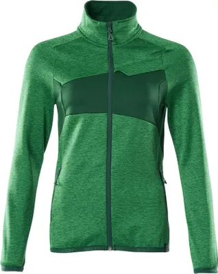 Produktbild von MASCOT 18153-316-33303-L, Jumper, Frau, L, 96 cm, Elasthan, Polyester, 260 g/m²
