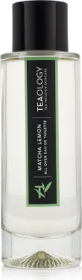 Zdjęcie produktu dla Teaology Matcha Lemon woda toaletowa 100ml
