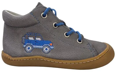 Immagine prodotto di Ricosta scarpe da ginnastica grigie taglia 23