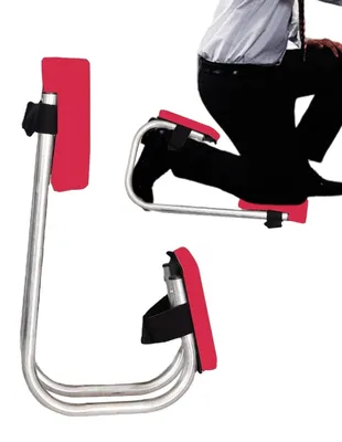 Productafbeelding van Ergonomische Tuinkneeler met Kussen