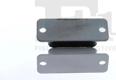 Produktbild von FA1 Auspuffhalter für VW TRANSPORTER III Bus Auspuffanlage Montageteil 113-915