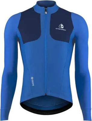 Immagine prodotto di Etxeondo Teknika Jacke Blau L Herren Blau L