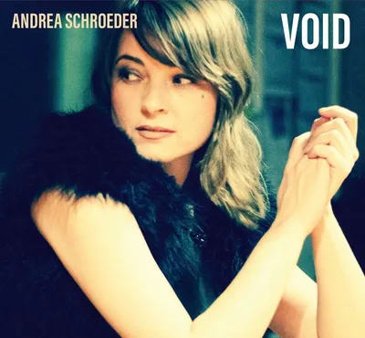 Produktbild von Schroeder,Andrea-Void (LP+CD)