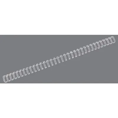 Image de GBC 47901E Trombone 100 pièce(s) Métal