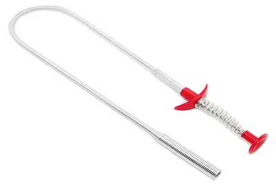 Immagine prodotto di Pinza flessibile per il recupero di oggetti, lunghezza 60 cm