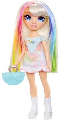 Immagine prodotto di Rainbow High My Fashion Style Fashion Dolls- Amaya