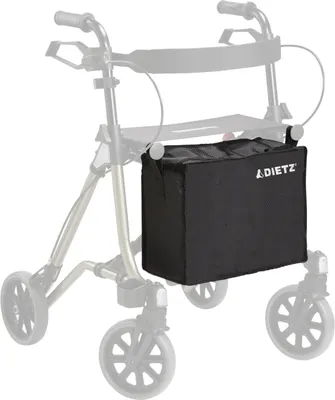 Produktbild von Rollatortasche - S – passend für TAiMA S-GT und TAiMA M/M-GT, kompakt und robust