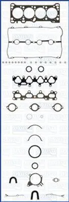 Produktbild von Dichtungsvollsatz, Motor AJUSA 50216200
