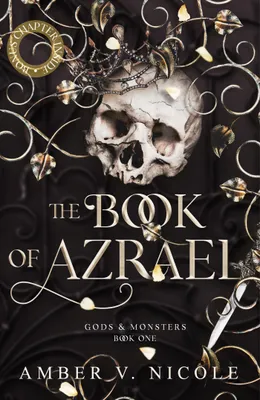 Produktbild von The Book of Azrael