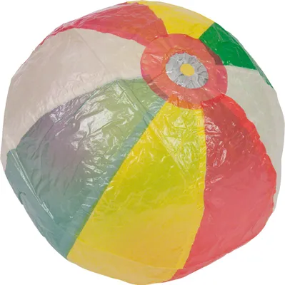 Produktbild von Japanischer Papierball 17 cm, Spielball, Therapieball, Kinder, Therapie, Spielen