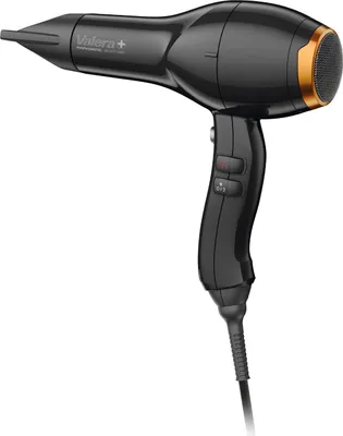 Produktbild von Professioneller Haartrockner Swiss Silent Jet 8701