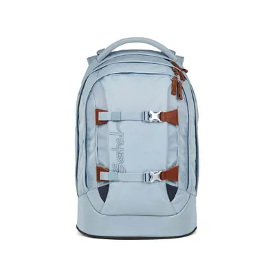 Produktbild von Satch, Schulrucksack-Set PACK Nordic Ice Blue 3-teilig, ab 5. Klasse