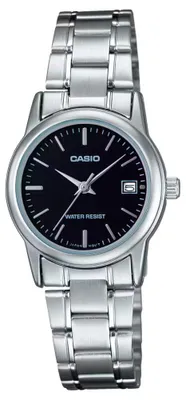 Productafbeelding van Casio Collection LTP-V002D-1AUDF dameshorloge