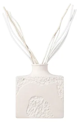Produktbild von S|P Collection Marn Chalk White Stäbchen-Diffusor, 500 ml