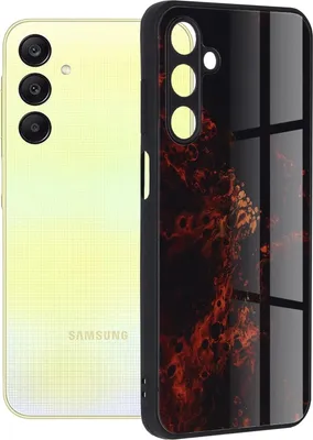 Immagine prodotto di Techsuit Custodia Glaze per Samsung Galaxy A25 5G KP36680