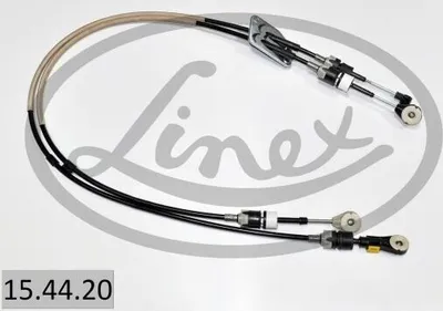 Produktbild von Gangwechsel Steuerkabel LINEX 15.44.20