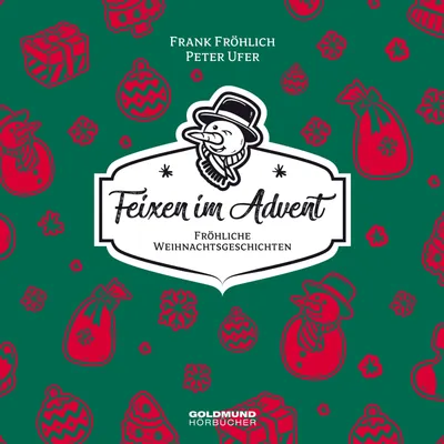 Obrázek produktu pro Feixen v adventu!