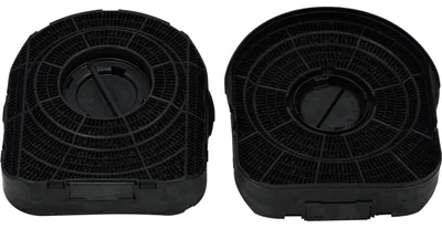 Produktbild von AEG Kohlefilter 50253824002 2er-SET, Nr. 37.025.382.40