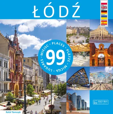 Image de Łódź - 99 miejsc