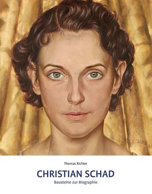 Obrázok produktu pre Christian Schad. 2 Bände