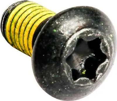 Immagine prodotto di Set di bulloni di fissaggio MAGURA (acciaio) per due dischi freno, T25 M5x10 (PU = 12 pezzi)