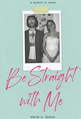 Obrázek produktu pro Be Straight with Me