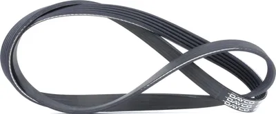 Produktbild von DAYCO Keilrippenriemen 1250,0mm für OPEL Zafira A (T98) 5PK1250