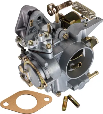 Obrázek produktu pro Karburátor pro VW Beetle Ghia 30/31 PICT-3 Jednoportový rozdělovač 113129029A