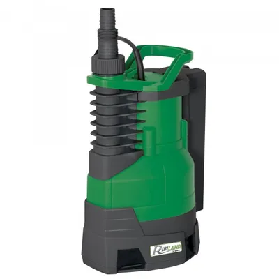 Obrázek produktu pro Ribimex PRPVC753AS, 240 mm, 375 mm, 185 mm, 5,94 kg, Krabice