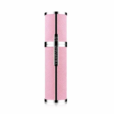 Produktbild von Travalo Milano nachfüllbarer Parfümzerstäuber Rosa 5ml