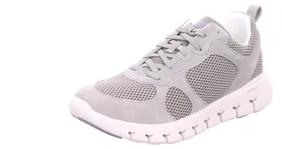 Produktbild von Pius Gabor 1081.10 Herrenschuhe - sportliche Halbschuhe - Schnürschuhe grau