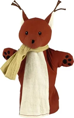 Obrázok produktu pre Mäsovačka veverička, Egmont Toys