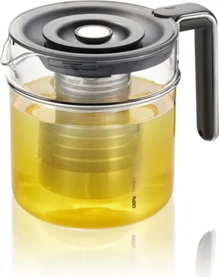 Obrázek produktu pro 1,5litrová konvice na čaj NPCG12903