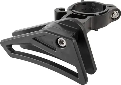Image de M-wave Steward Up 34.9 Mm guide-chaîne argent argent One Size