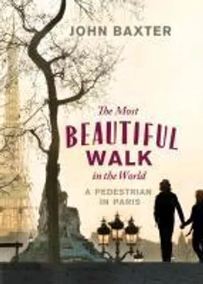 Produktbild von The Most Beautiful Walk in the World