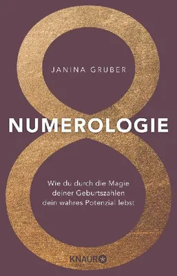 Produktbild von Numerologie