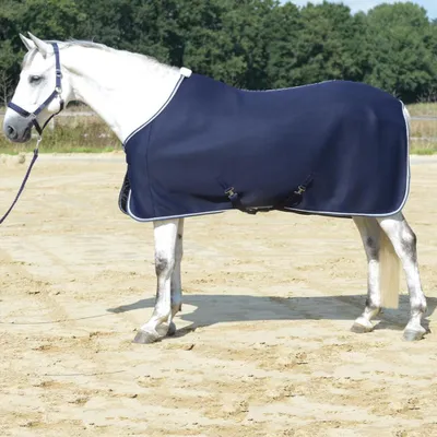 Obrázek produktu pro Potní koberec BUSSE 3D Air Navy 145 cm