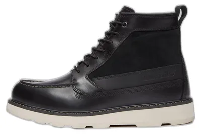 Zdjęcie produktu dla Timberland Britton Mills botki buty męskie czarne TB0A6CE2W02